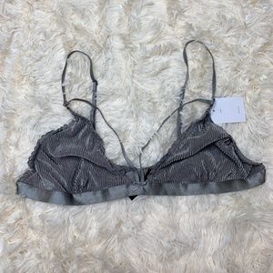 NWT Urban Outfitter's Out From Under Bralette